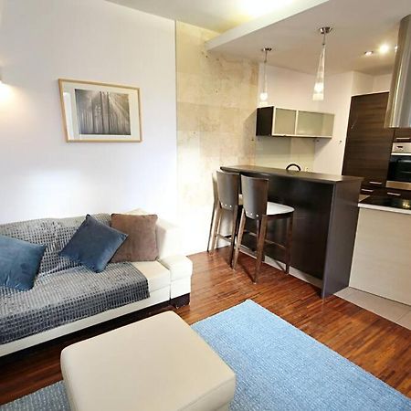 Parkowy Apartament Διαμέρισμα Βρότσλαβ Εξωτερικό φωτογραφία